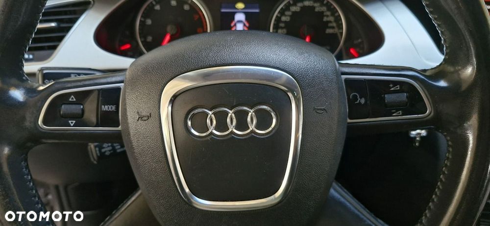 Audi A4 Avant - 18