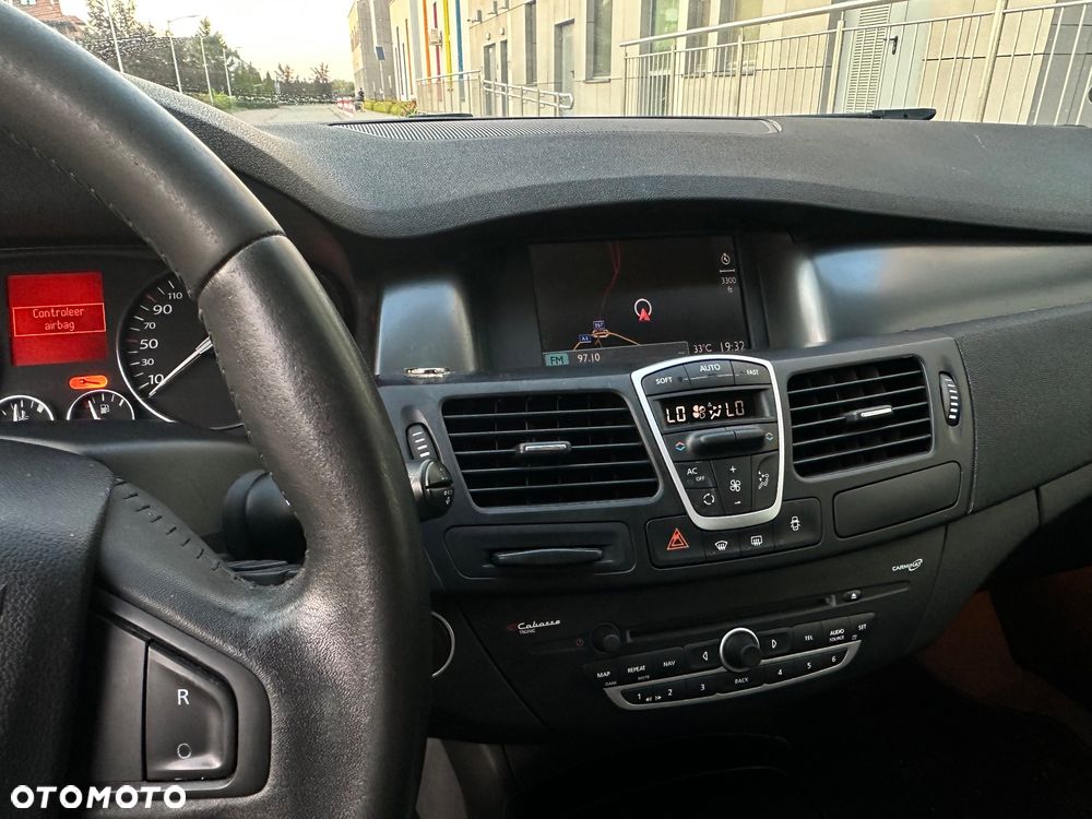 Renault Laguna 2.0 dCi Expression - 17