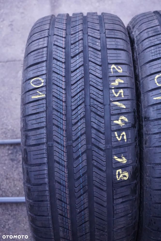 245 45 18 Goodyear Eagle LS2  RSC nowe - 2