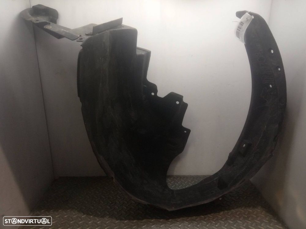 BARRA DA RODA DIANTEIRA DIREITA SUBARU TRIBECA - 1