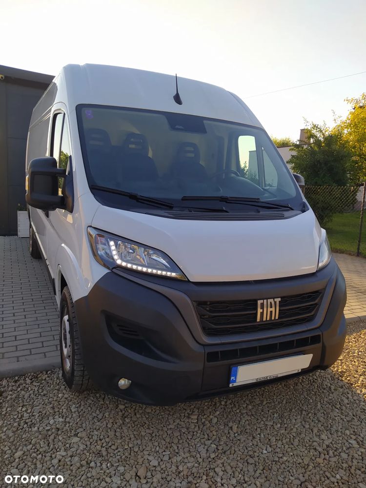 Fiat Ducato - 24
