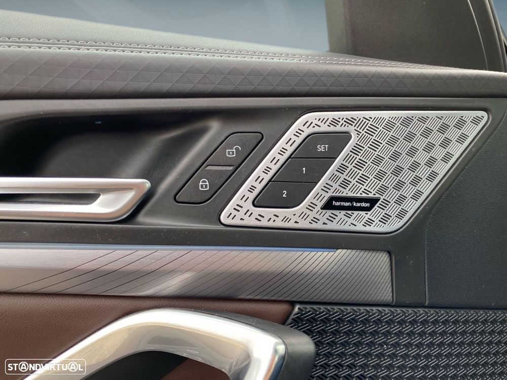 BMW iX2 xDrive30 Pack Desportivo M Pro - 18