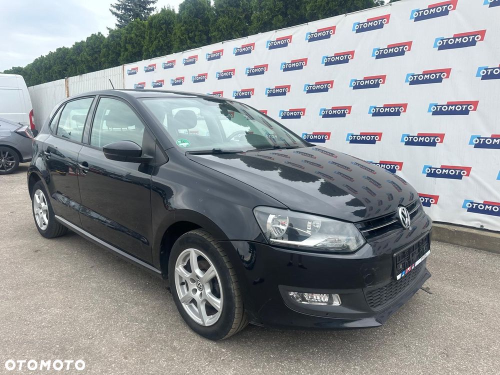 Volkswagen Polo 1.2 Blue Motion Technology Team - 2