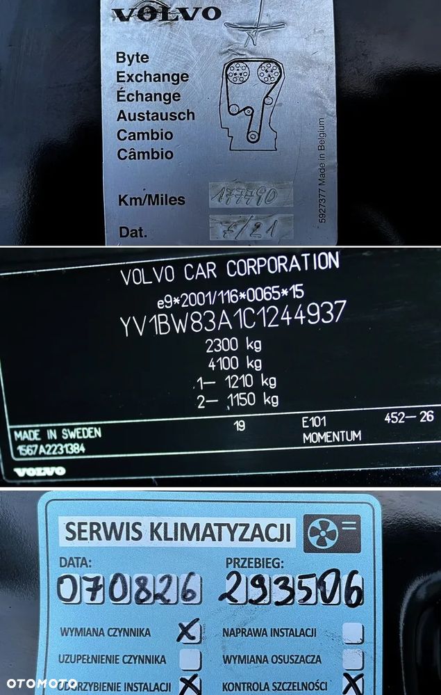 Volvo V70 D5 RDesign - 25
