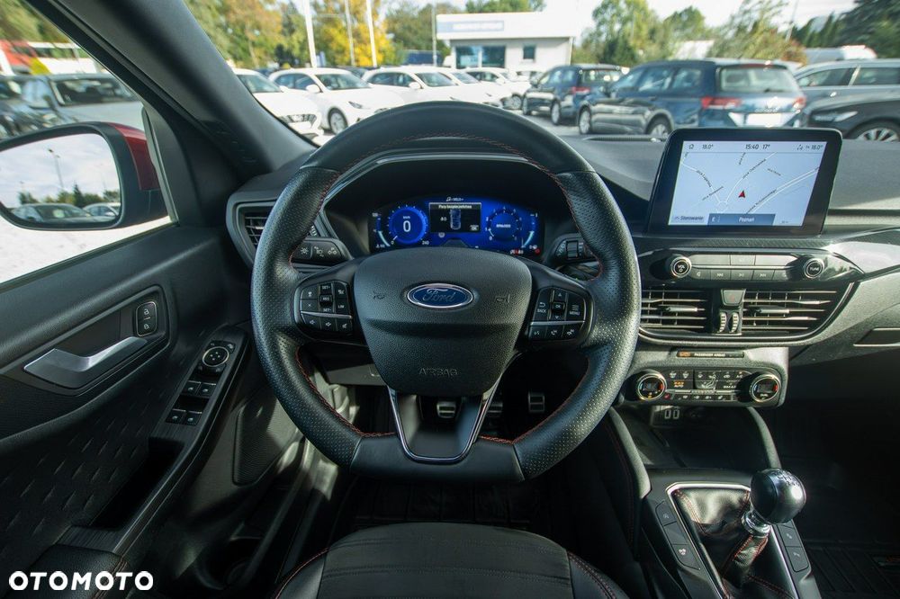 Ford Kuga - 13