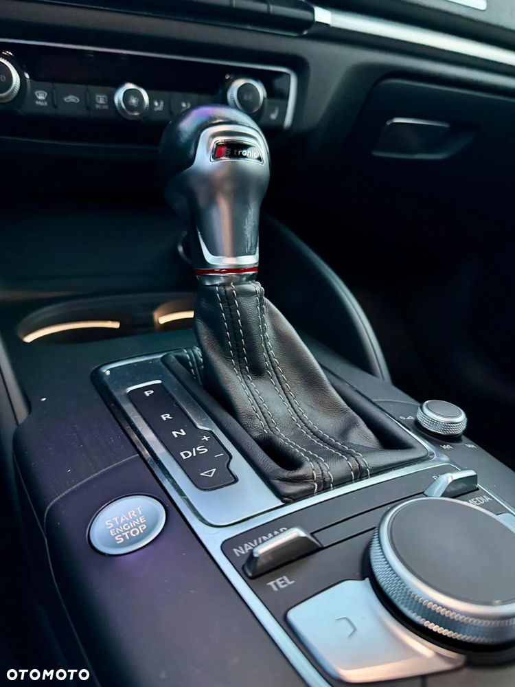 Audi A3 - 5