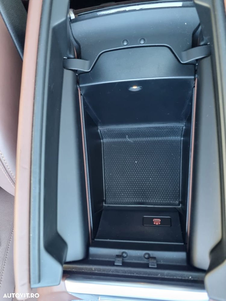 BMW X6 xDrive40i AT MHEV - 29