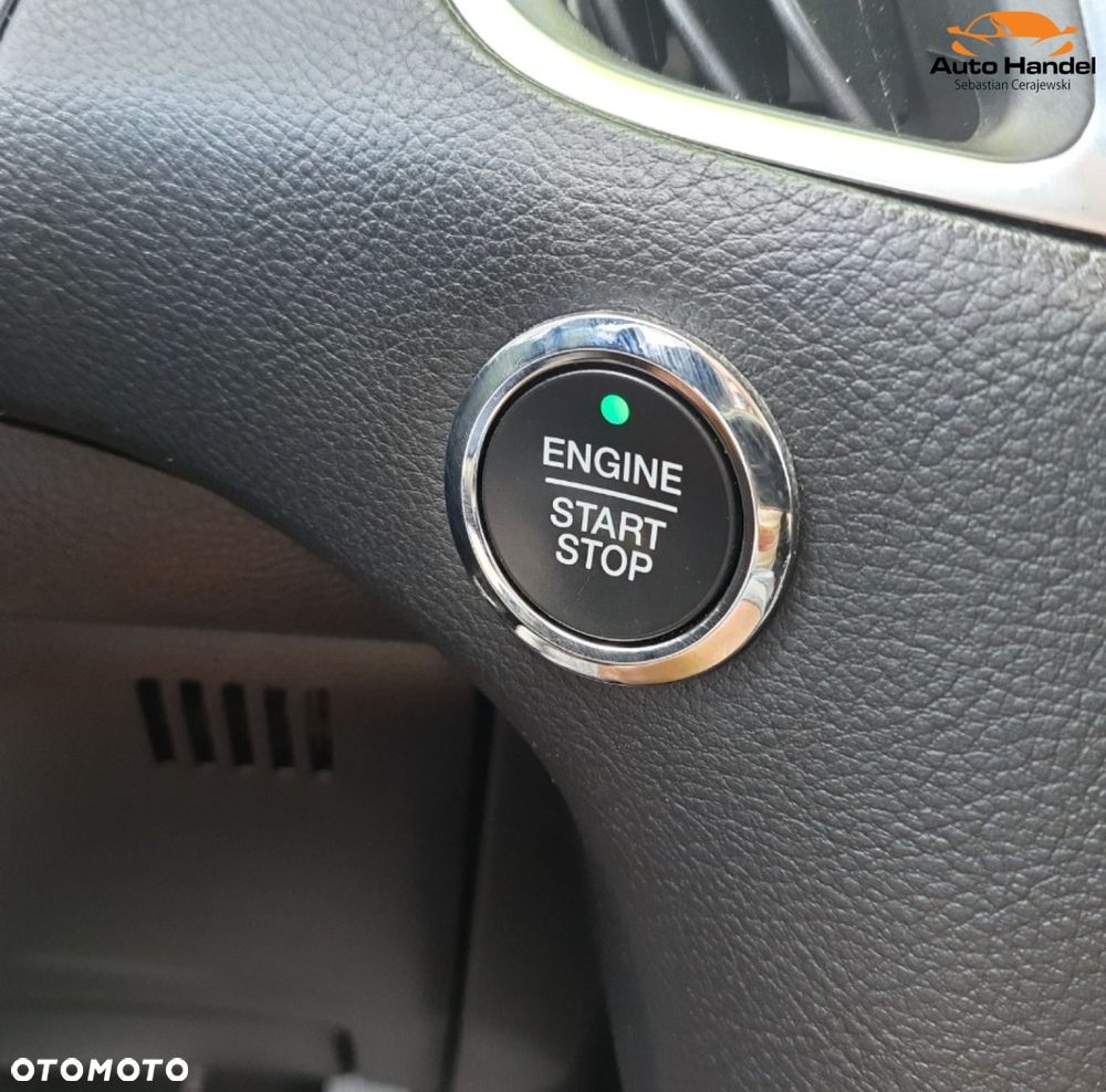 Ford Galaxy 2.0 TDCi Titanium PowerShift - 19