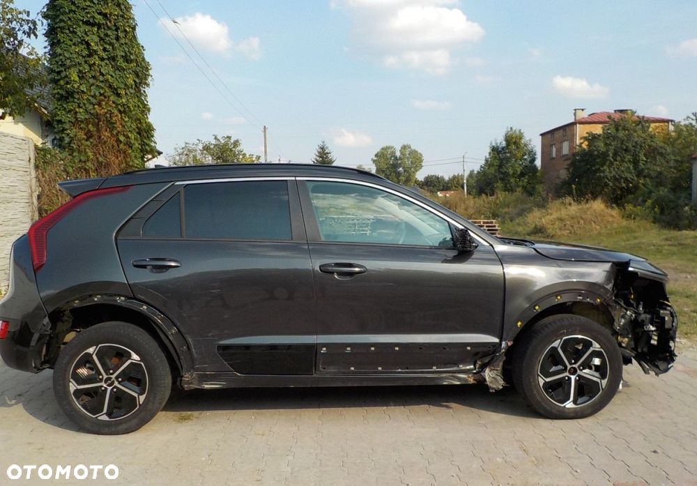 Kia Niro - 21