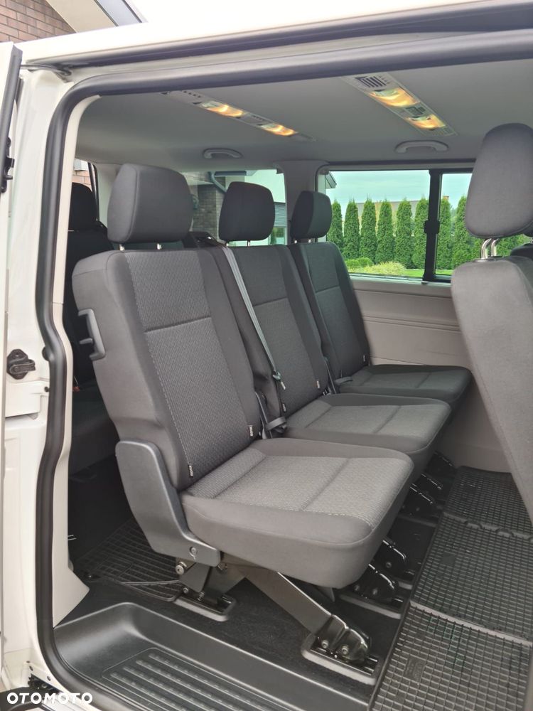 Volkswagen Caravelle 2.0 BiTDI L1 Highline 4Motion DSG - 16