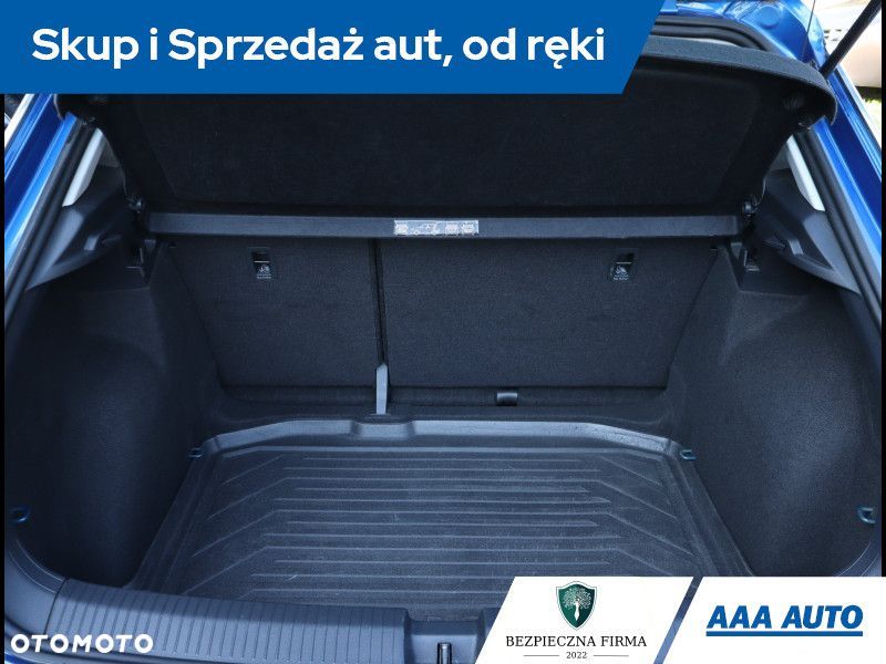 Volkswagen T-Roc - 14