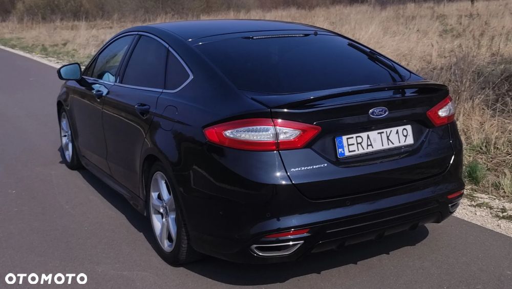 Ford Mondeo 2.0 TDCi ST-Line - 6