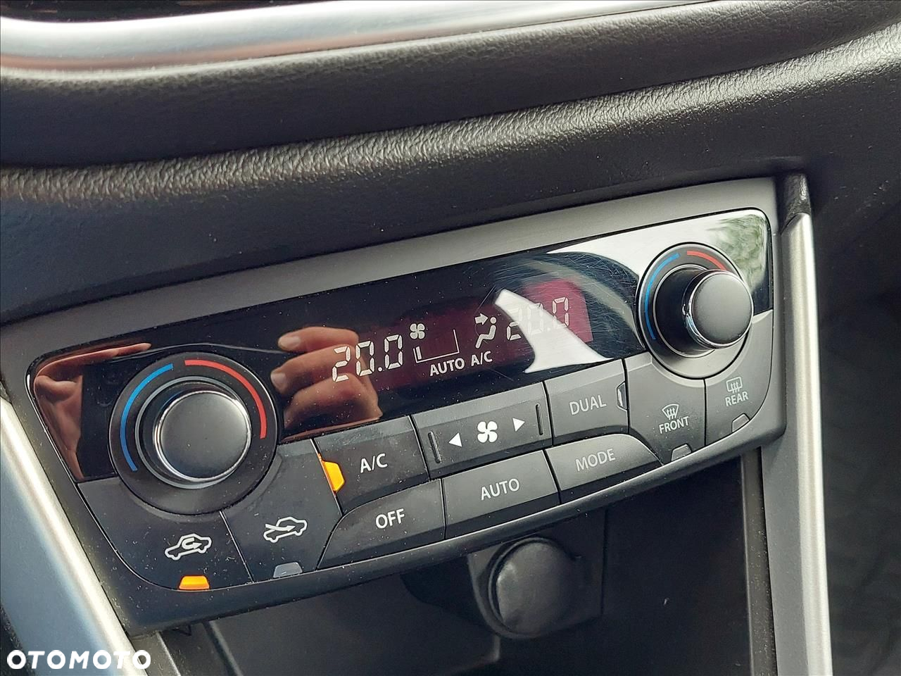 Suzuki SX4 S-Cross - 16