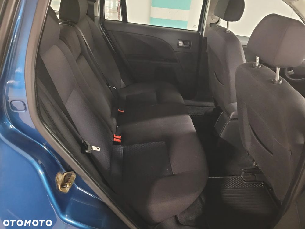Ford Mondeo SW 2.0 Turnier Viva - 13
