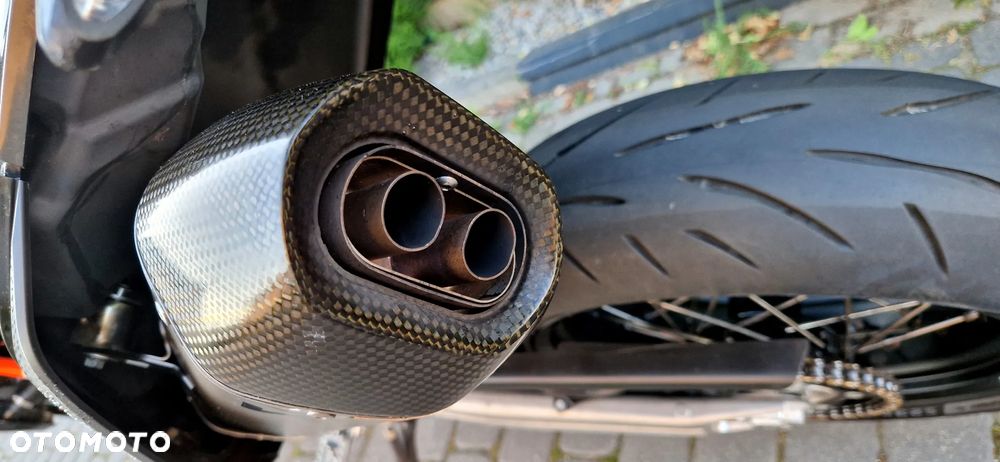 KTM SMC - 33