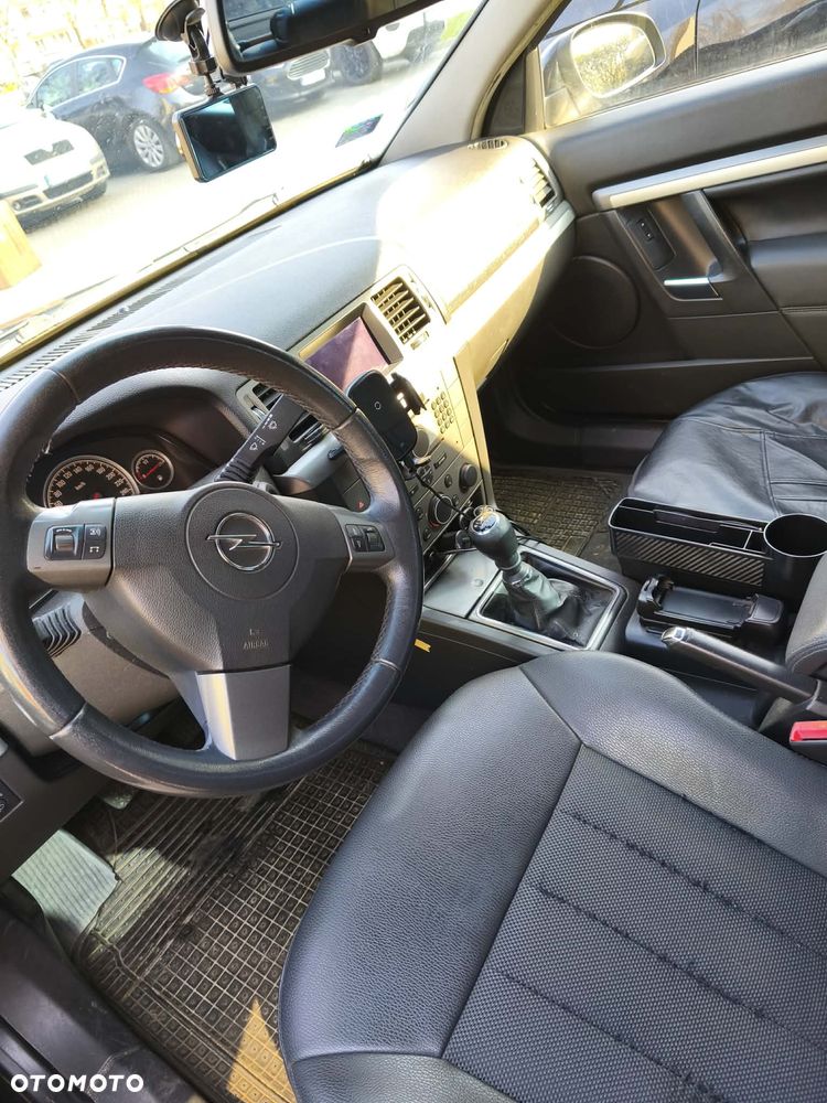 Opel Vectra ver-1-9-cdti - 8