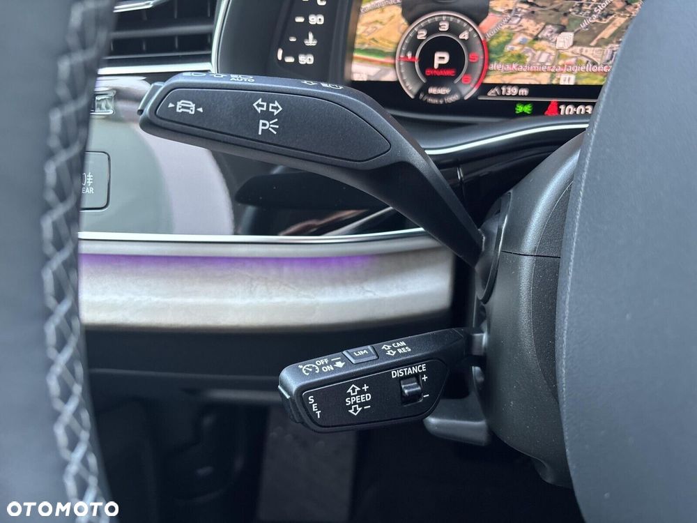 Audi Q8 - 13