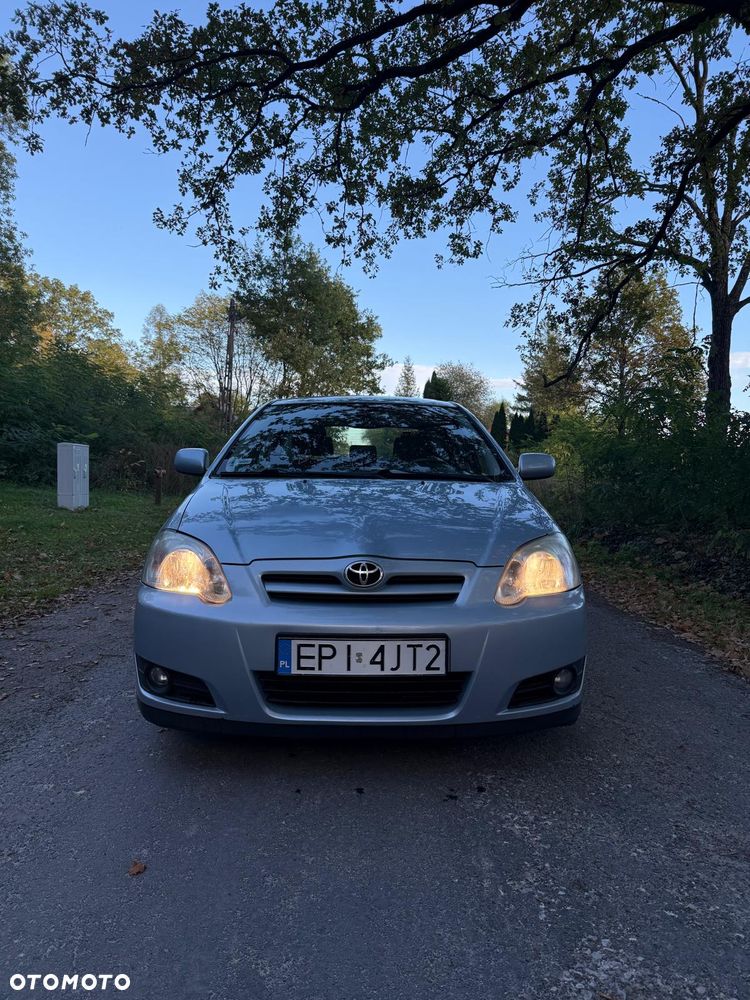 Toyota Corolla 2.0 D-4D Prestige - 6