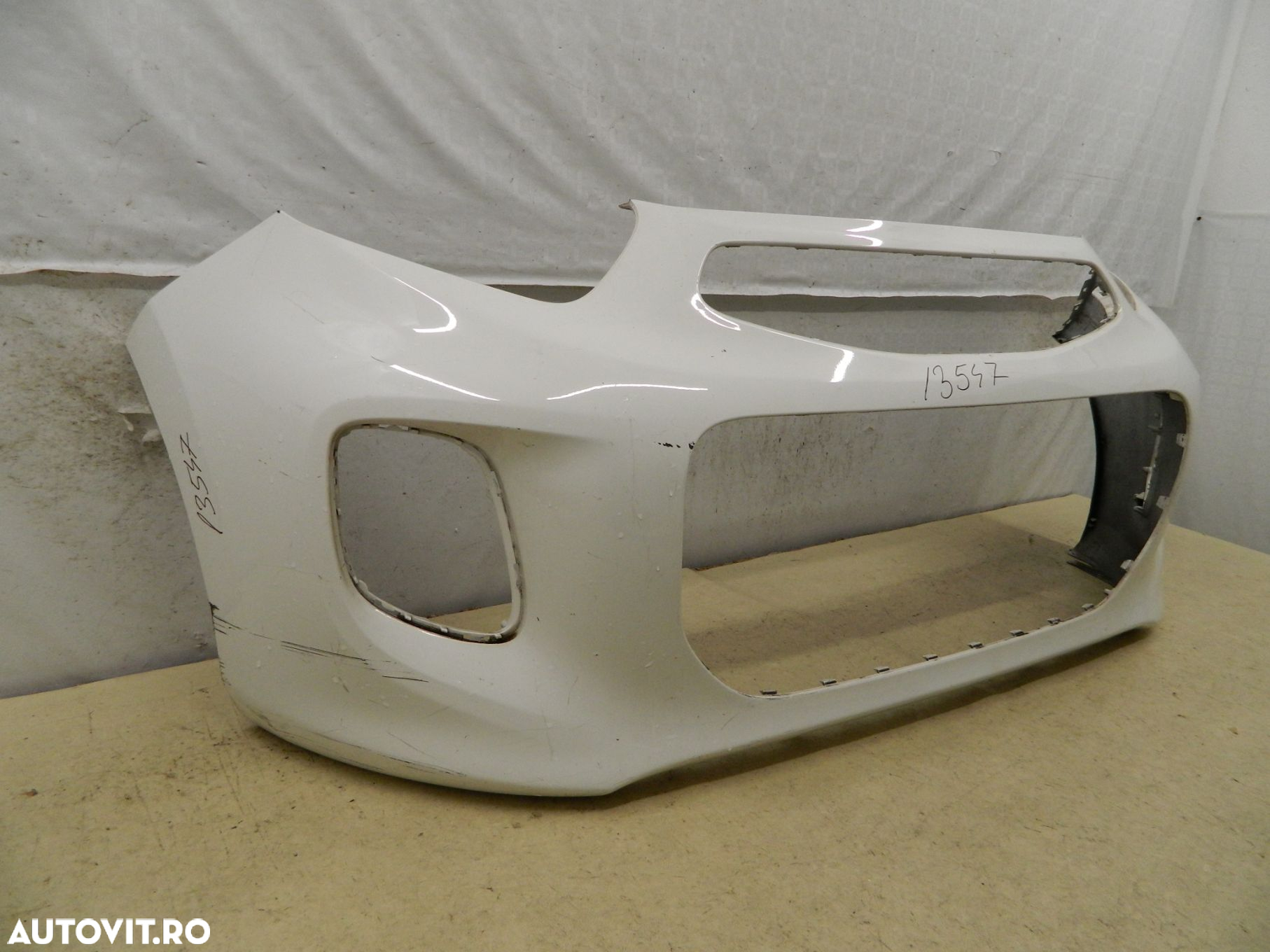 Bara fata Kia Picanto, 2005, 2006, 2007, 2008, 86511-1Y500 - 8