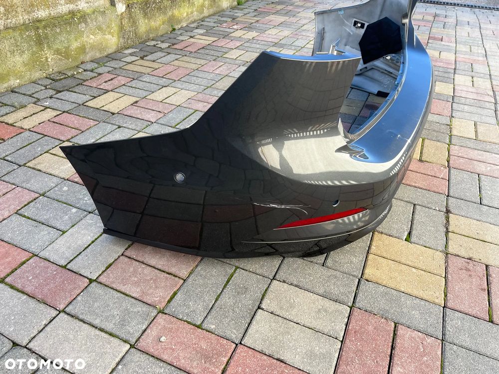 ZDERZAK TYLNY TYŁ FORD FOCUS MK4 ST LINE KOMBI 6 x PDC 2020 ROK - 3