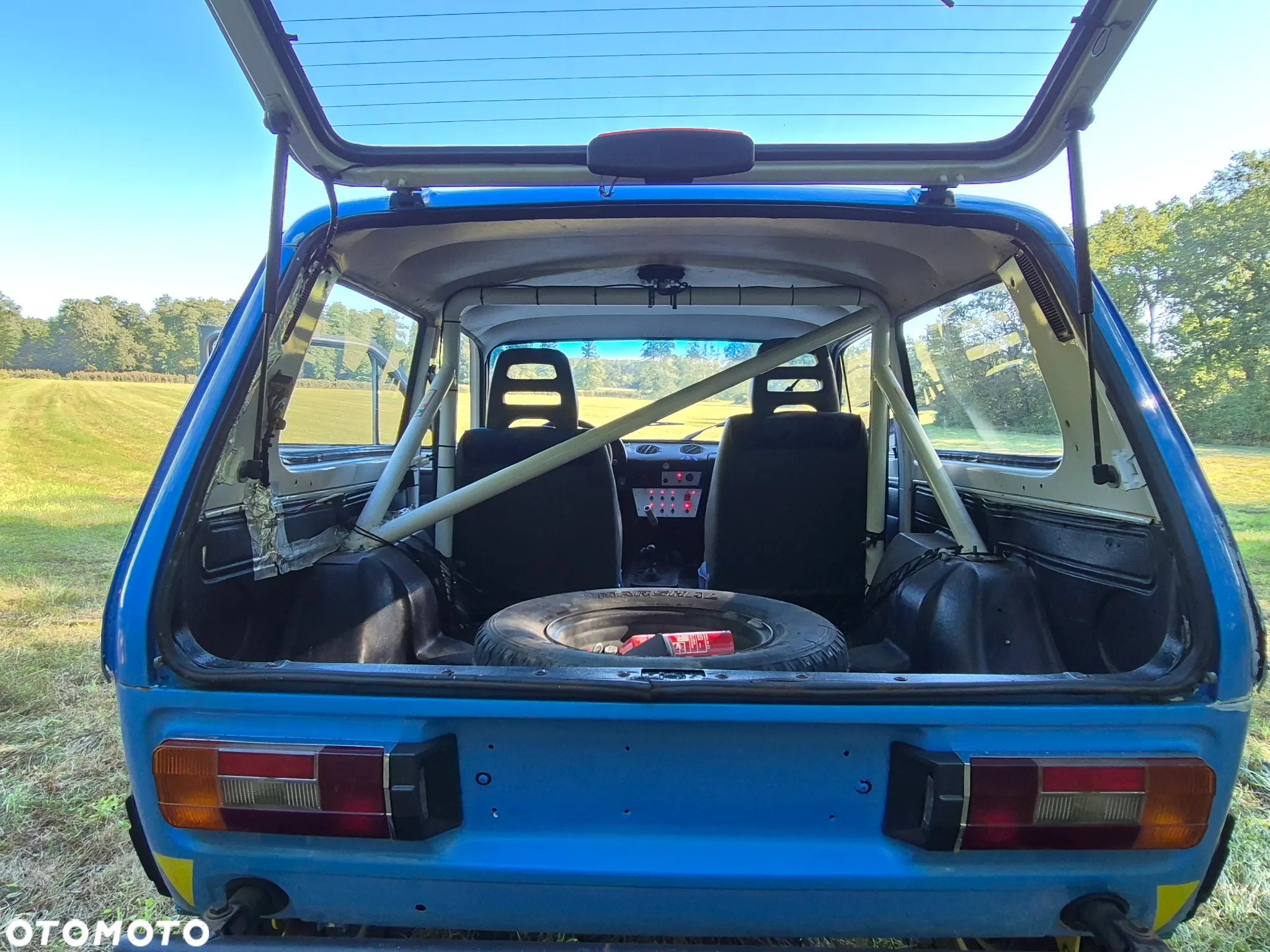 Lada Niva 1.6 Taiga - 12
