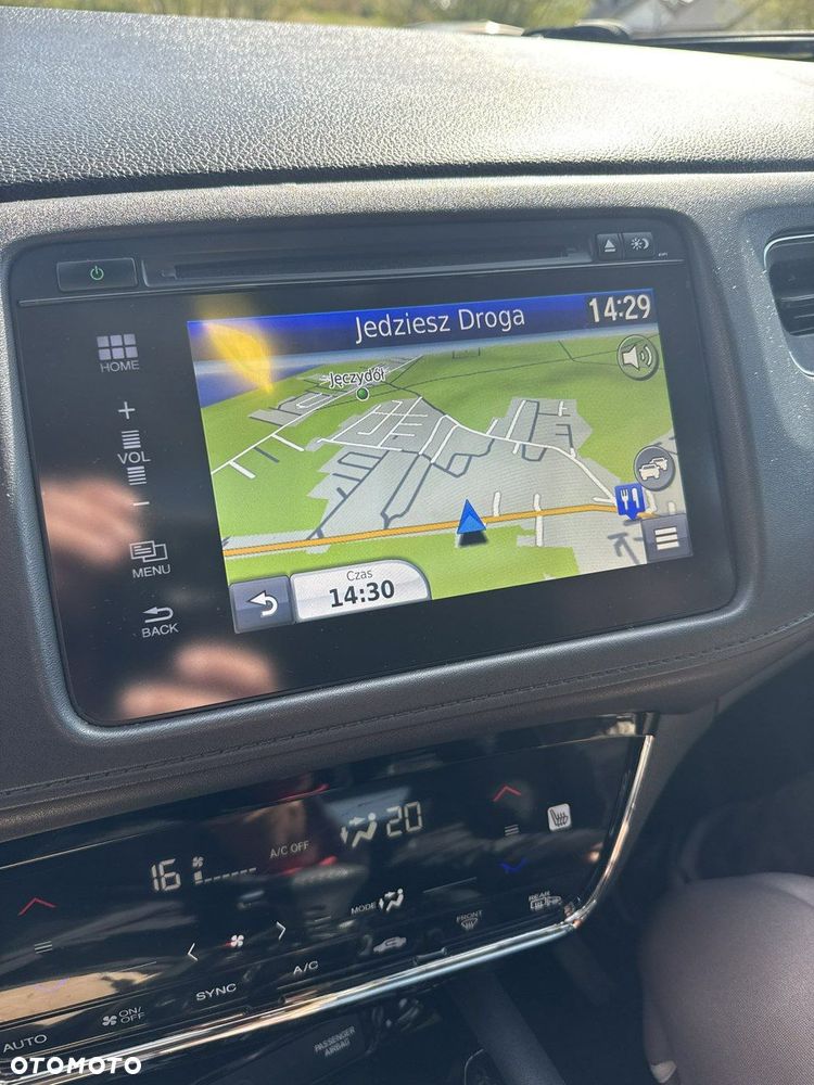 Honda HR-V - 18