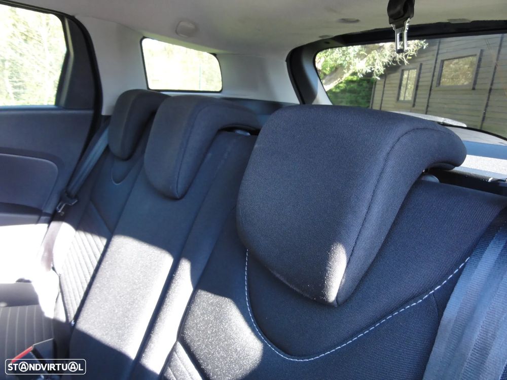 Renault Clio Sport Tourer 1.5 dCi Limited EDition - 13