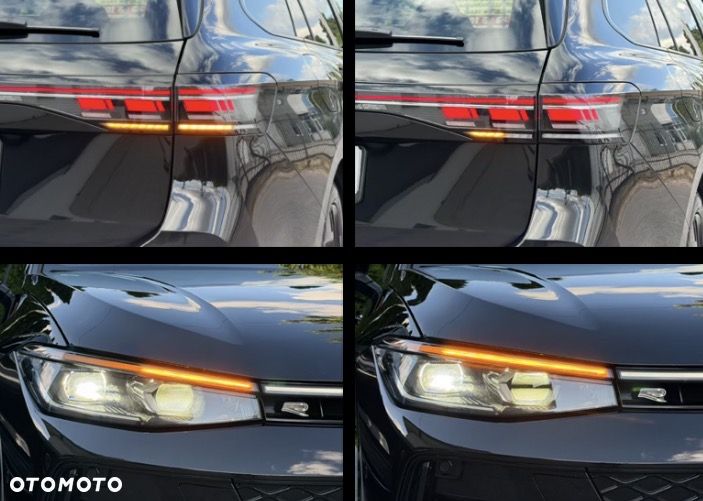 Volkswagen Passat Variant 2.0 TDI SCR DSG R-Line - 31