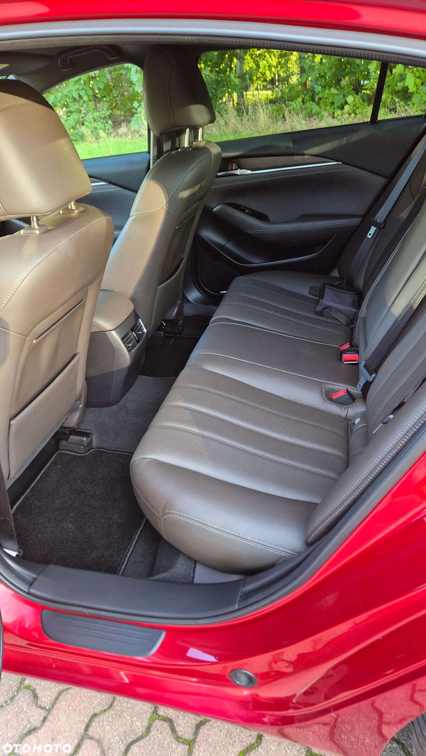 Mazda 6 2.0 Exclusive-Line - 13