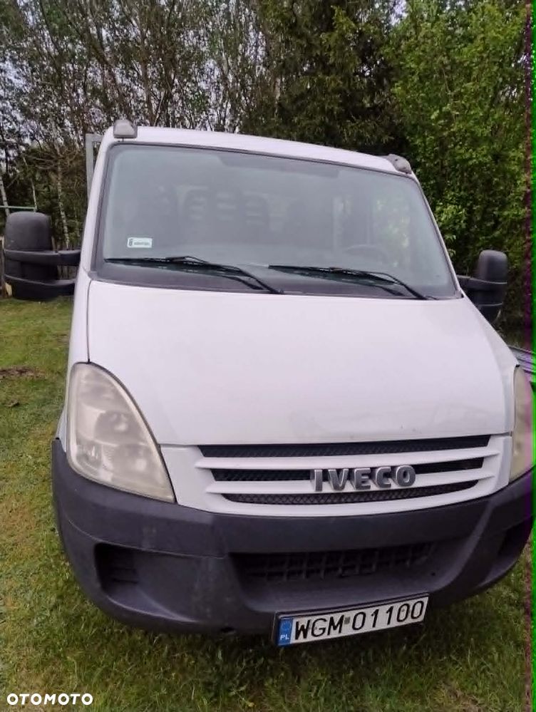 Iveco Daily - 6