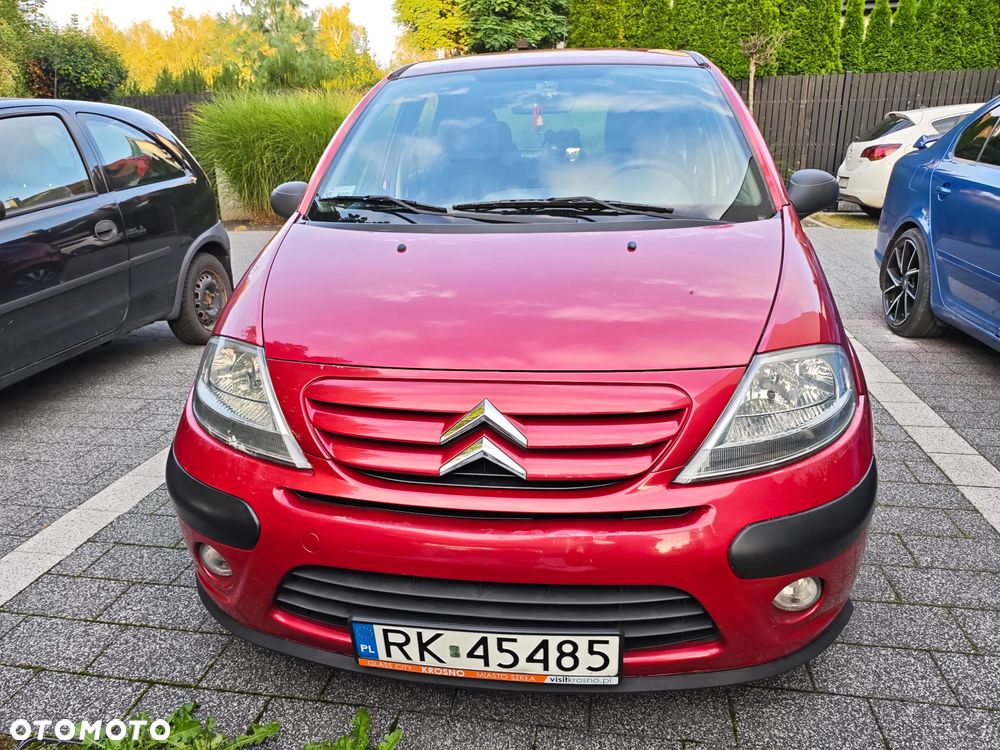 Citroën C3 1.1 Advance - 6