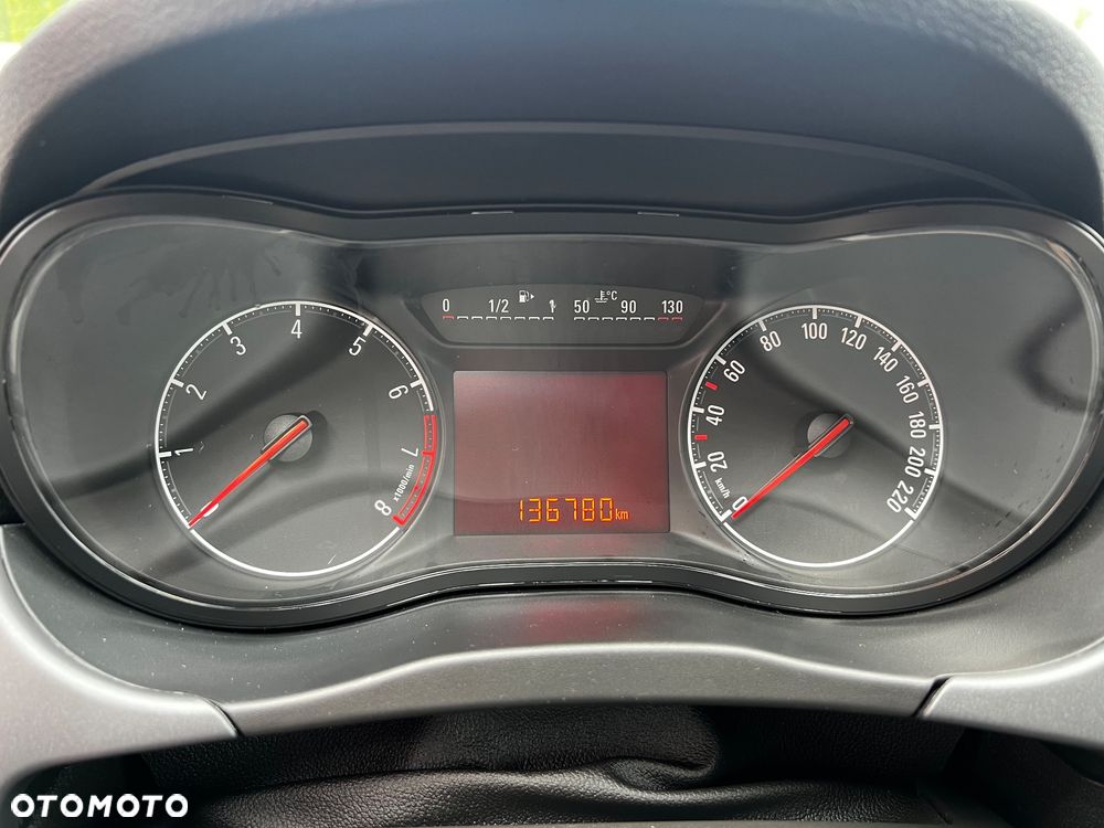 Opel Corsa 1.4 16V Enjoy - 16