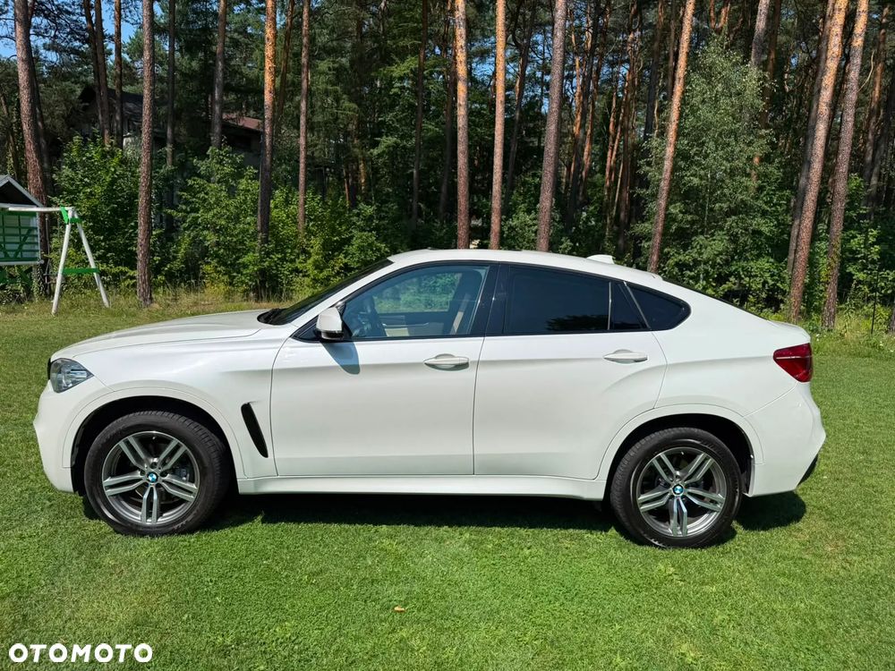 BMW X6 - 6