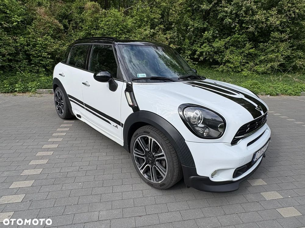 MINI Countryman - 2