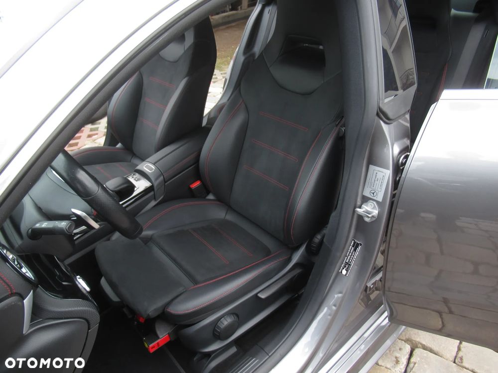 Mercedes-Benz CLA 200 AMG Line 7G-DCT - 6