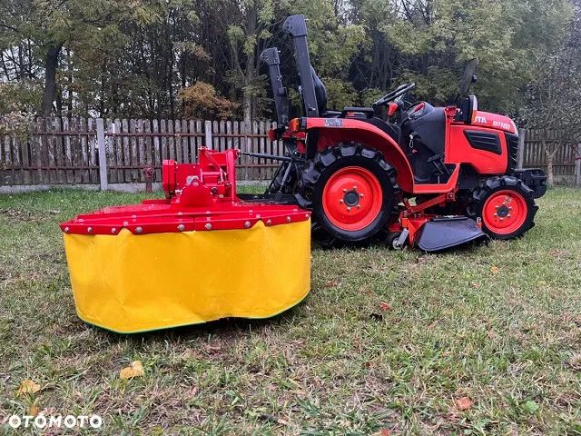 Kubota B1181 - 1