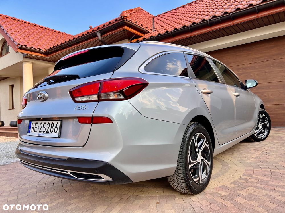 Hyundai i30 1.6 D Comfort - 3