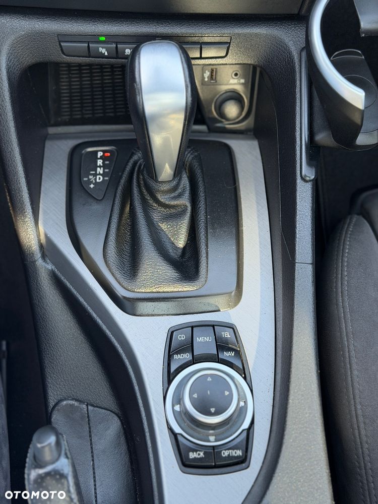 BMW X1 - 29