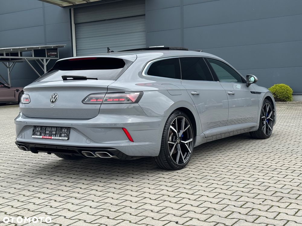 Volkswagen Arteon 2.0 TSI OPF 4Motion DSG R - 9