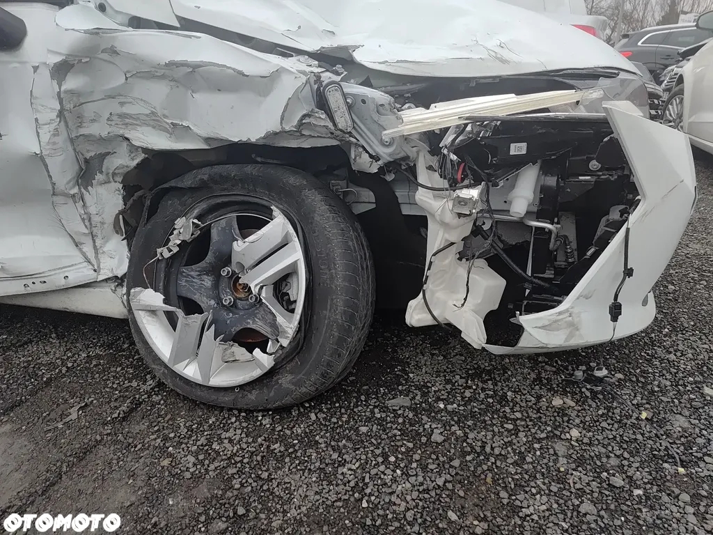 Renault Clio - 4