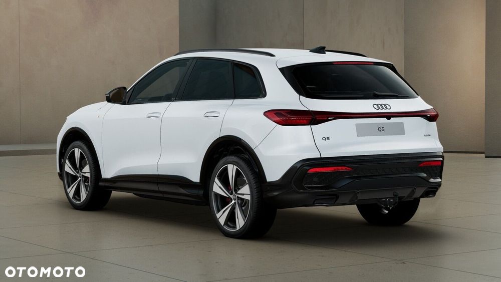 Audi Q5 - 3