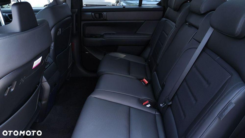 Hyundai Santa Fe 1.6 T-GDI HEV Calligraphy 4WD 6os - 20