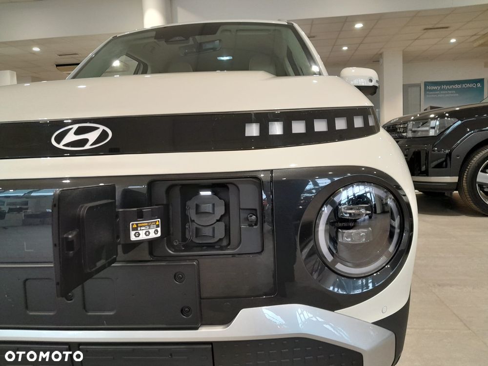 Hyundai Inster 49kWh Smart - 39