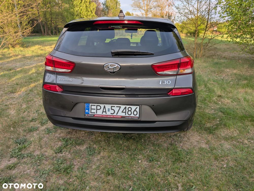 Hyundai i30 1.0 T-GDI Premium - 11