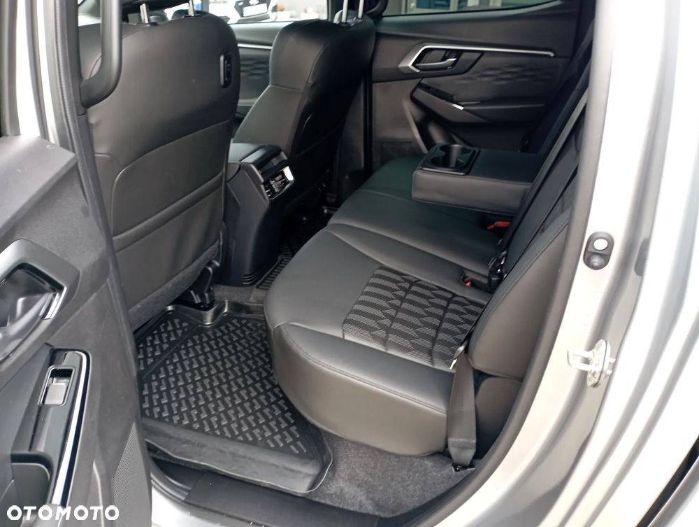 Isuzu D-Max 1.9 DC LSX - 26