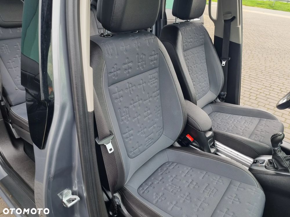 Opel Meriva 1.4 Ecoflex Innovation - 20