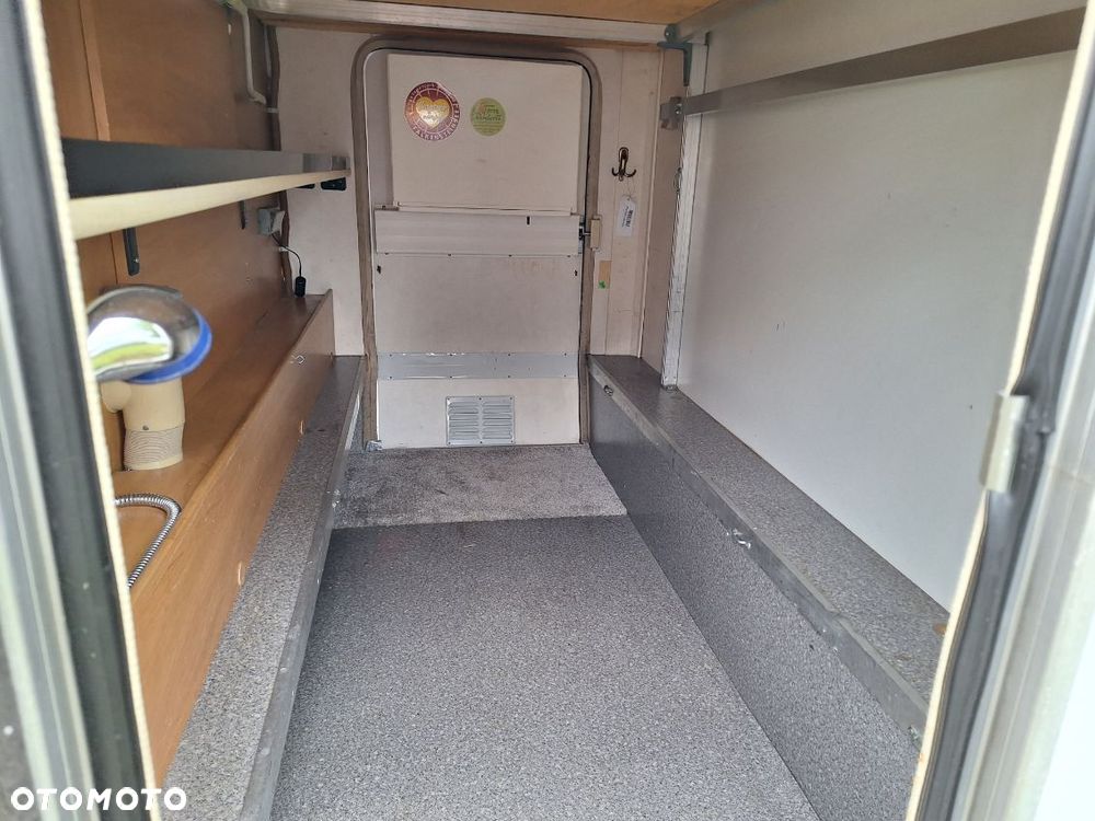 Hymer-Eriba B524 - 13