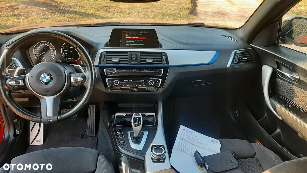 BMW Seria 2 220i M Sport - 11