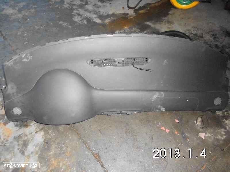 KIT AIRBAG AUDI A3 2000 - 4