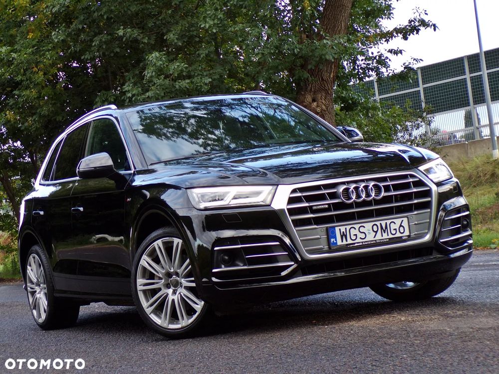 Audi Q5 2.0 TDI Quattro Sport S tronic - 3